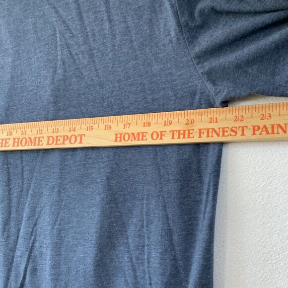 Techstyles Sportswear Nasa Hoodie Adult Large Pullover Failure Is Not An Option - Picture 7 of 13